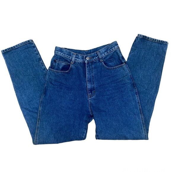 GITANO HIGH WAIST JEANS SIZE 10 - Picture 1 of 10